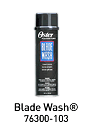 Oster Blade Wash Blade Cleaner 136